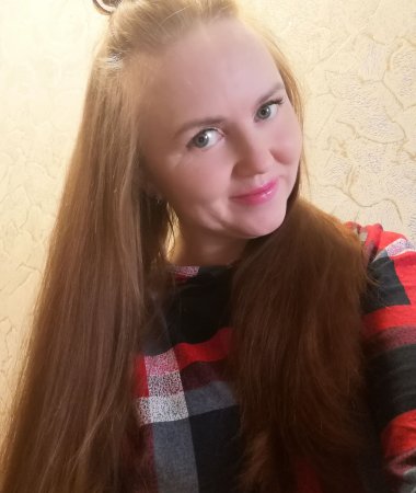Olga, 47