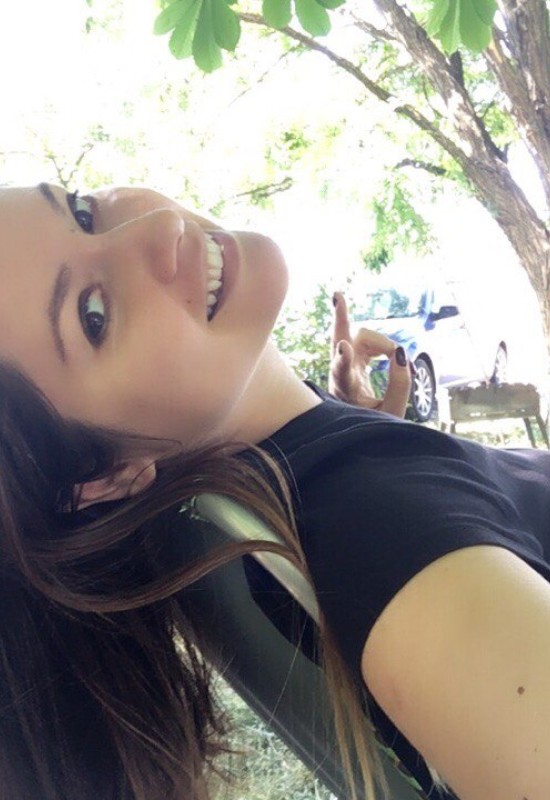 Natalia • 35 • Ukraine 🇺🇦