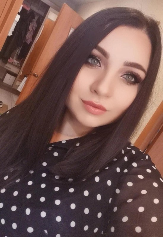 Katerina • 36 • Russie