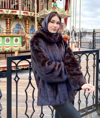 Polina , 23