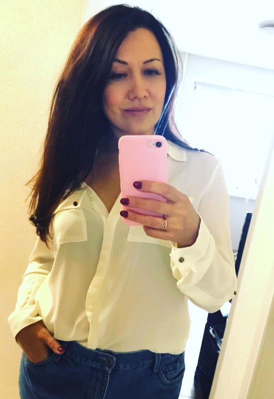 Nargis • 48 • Россия