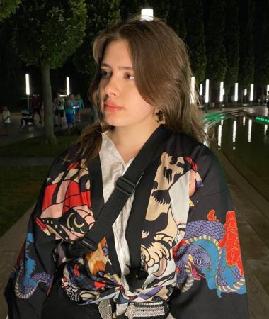 Profile Image