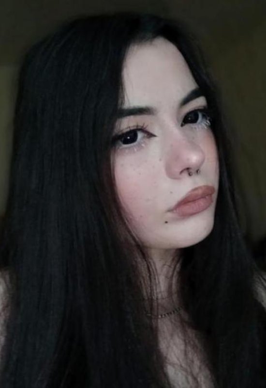 Marina • 23 • Russia