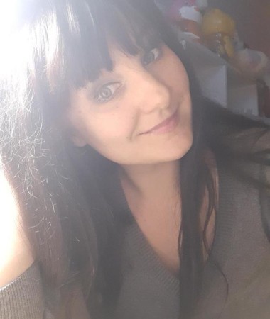 Tatiana, 34