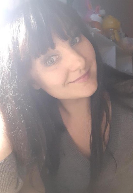 Tatiana • 33 • Белоруссия