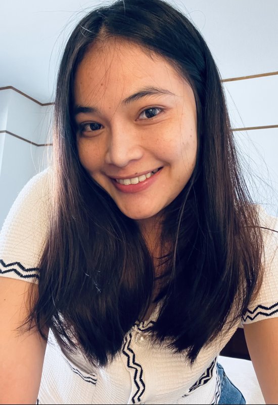 Sunisa • 31 • Thailand