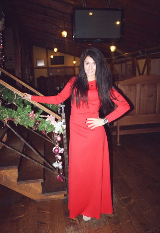 Natalia • 35 • Ukraine