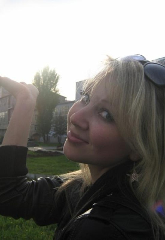 Lenochka • 38 • Ukraine 🇺🇦