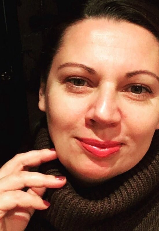 Inga • 50 • Biélorussie