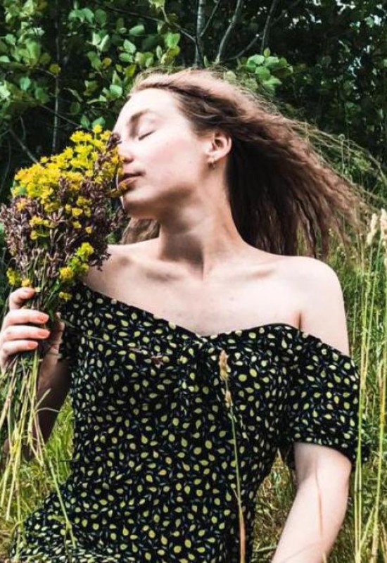 Svetlana • 31 • Russia