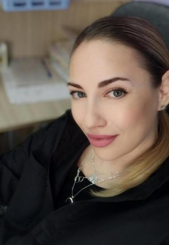 Nataly • 47 • Украина