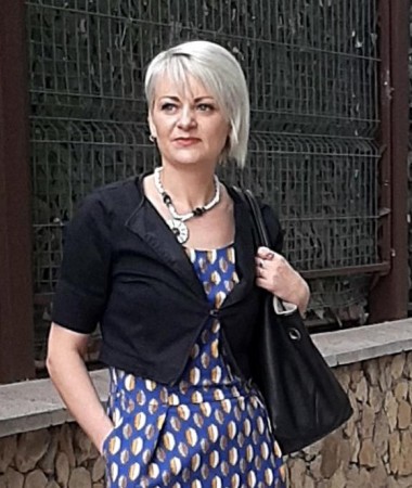 Inna, 40