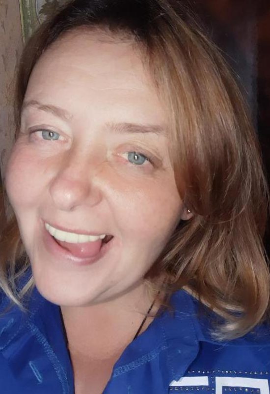 Natalia • 48 • Tchéquie