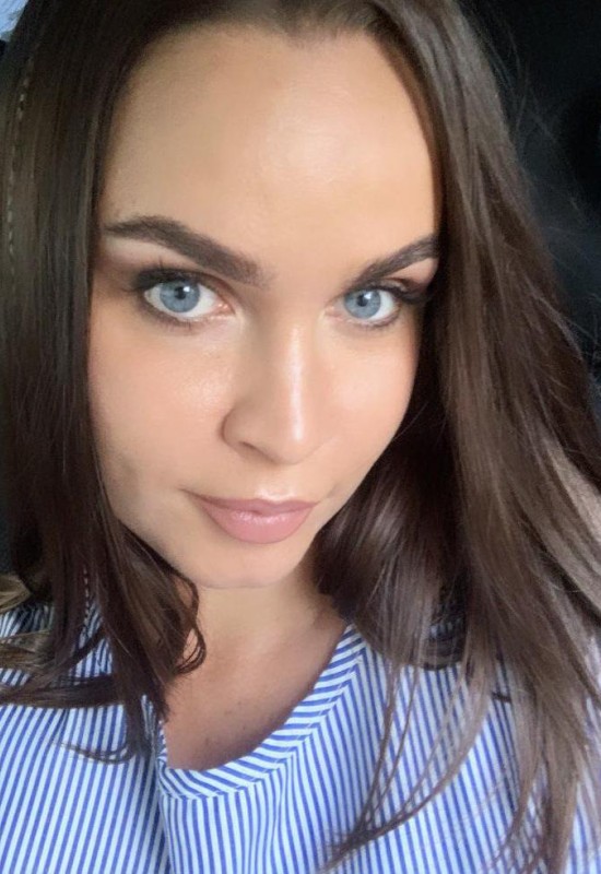 Aly • 28 • Украина