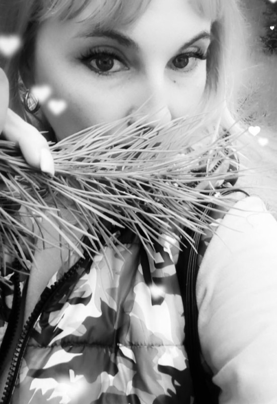 Lika • 43 • Росія