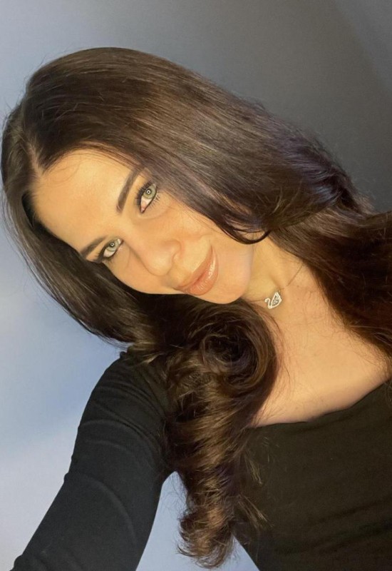 Oksanka • 35 • Ukraine 🇺🇦