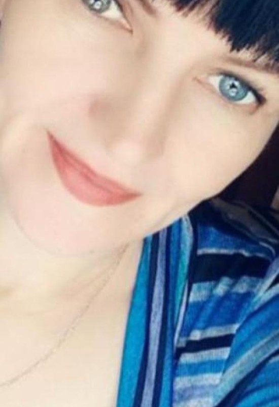 Elena • 52 • Kazakhstan