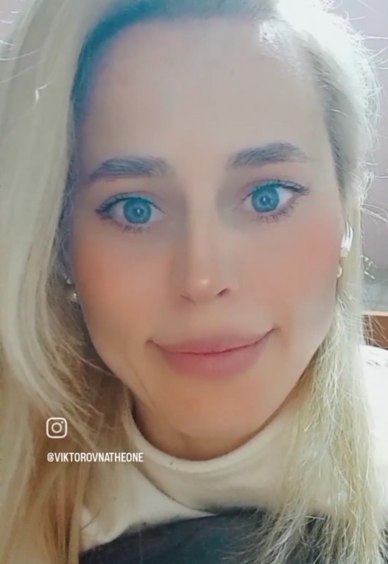 Olga • 39 • Russie