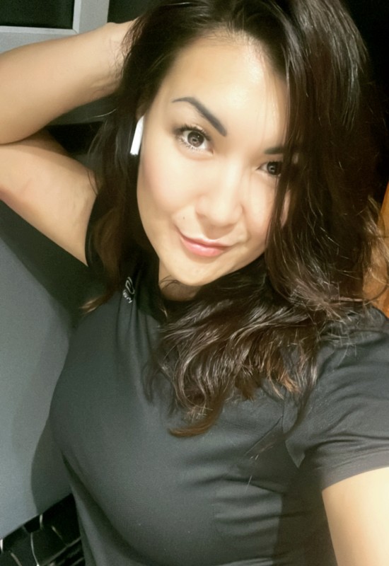 Gulia • 42 • Russia