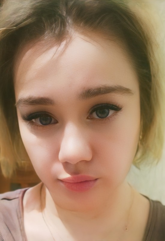 Valeria • 43 • Russia