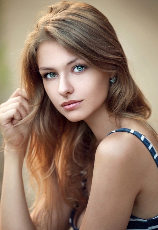 Margarita • 28 • Russie