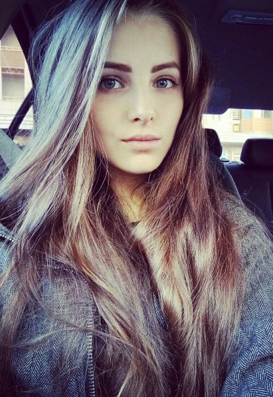 Yulia • 29 • Kazakhstan