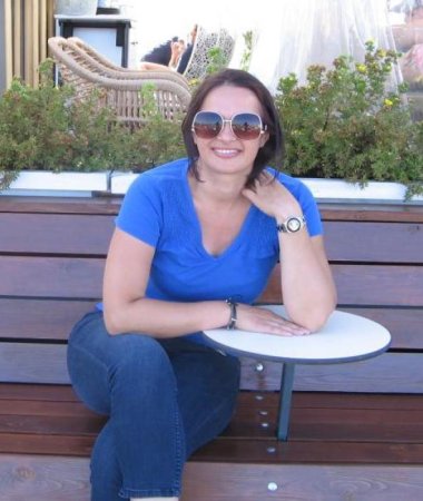 Irina, 38