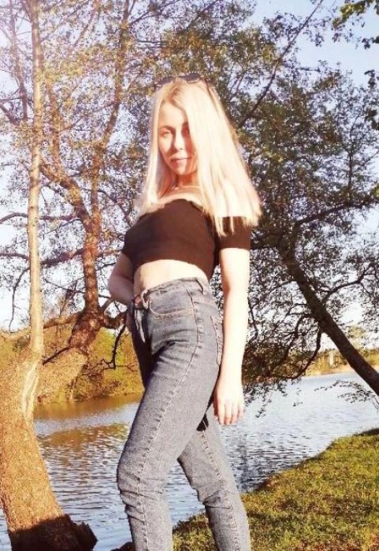 Elia • 30 • Russia