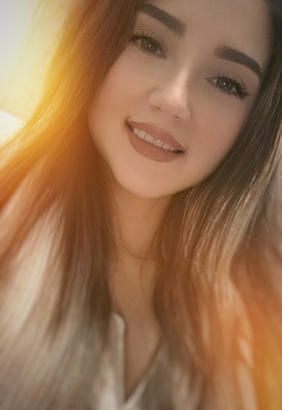 Viki  • 29 • Ukraine