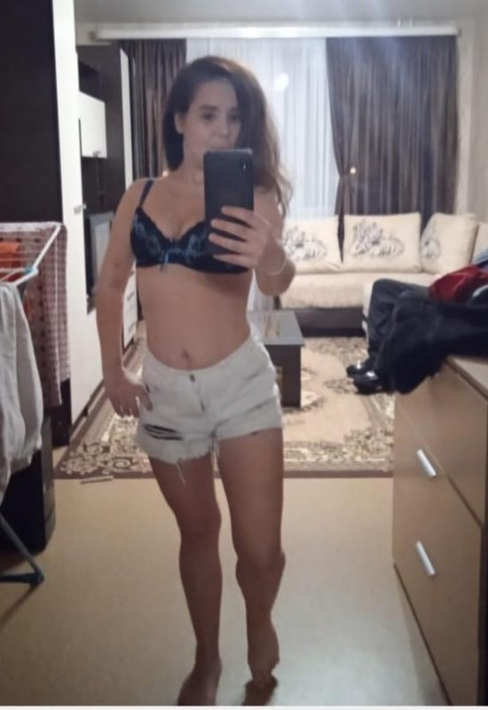 Tatiana • 30 • Russie