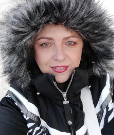 Elena, 45