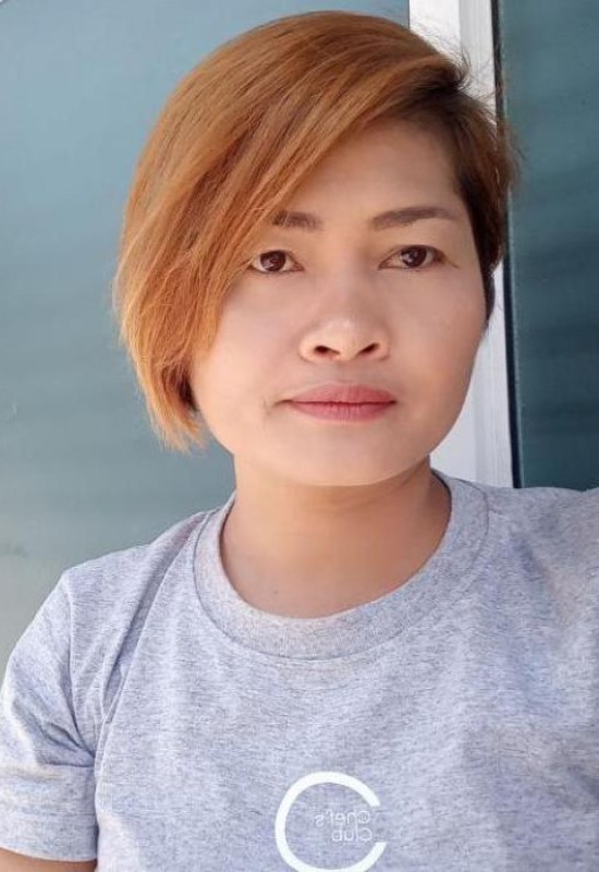 Vilai • 48 • Thaïlande