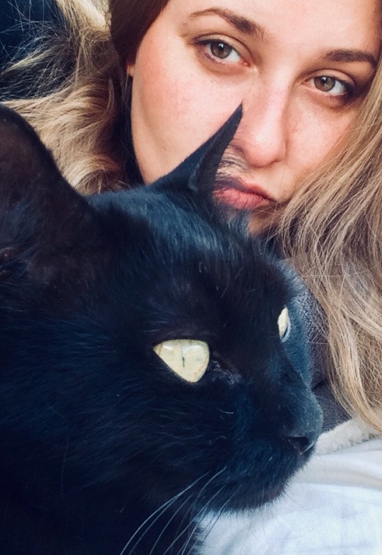 Katerina  • 37 • Russia