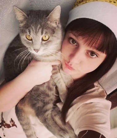 Daria, 32