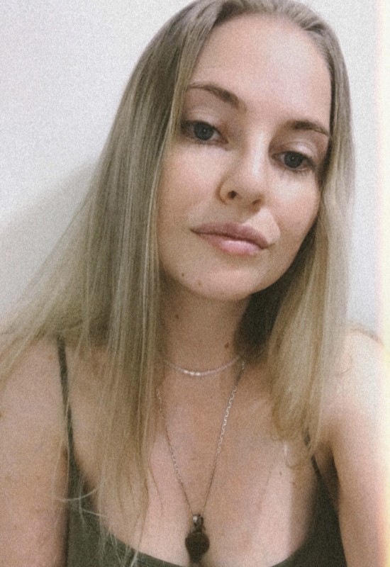 Svetlana  • 34 • Россия