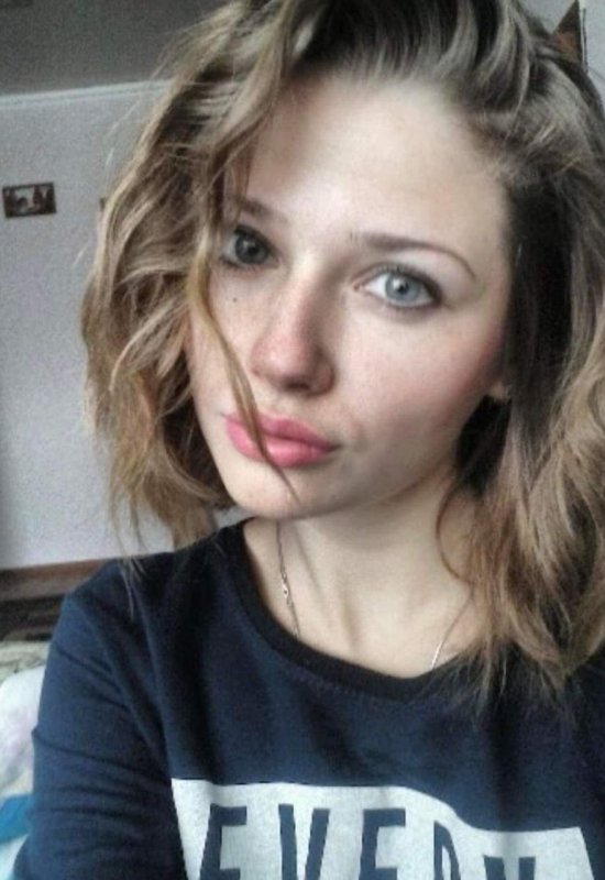 Olya • 39 • Lettonie