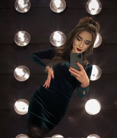 Kristina , 34