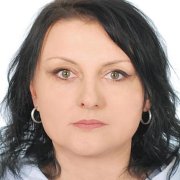 Evgeniya
