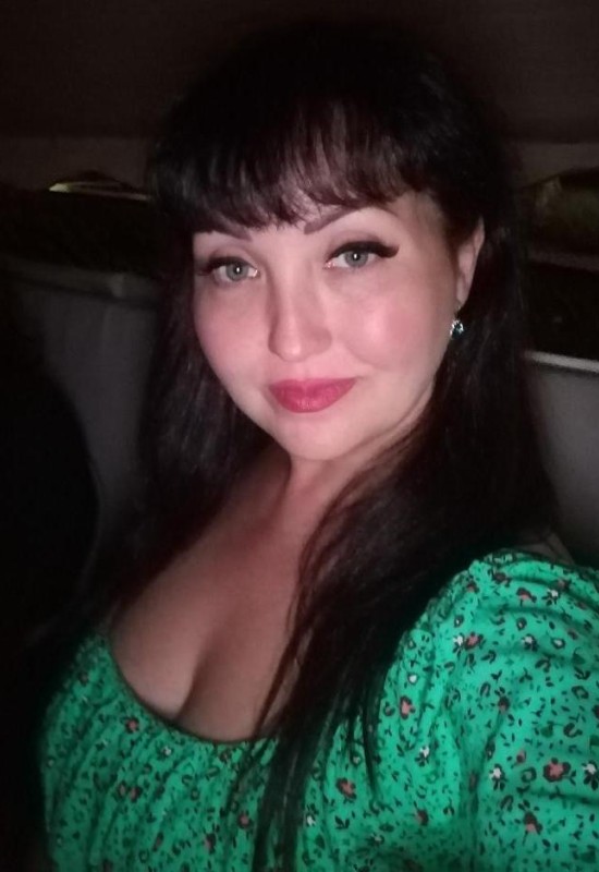 Maryana • 45 • Russie