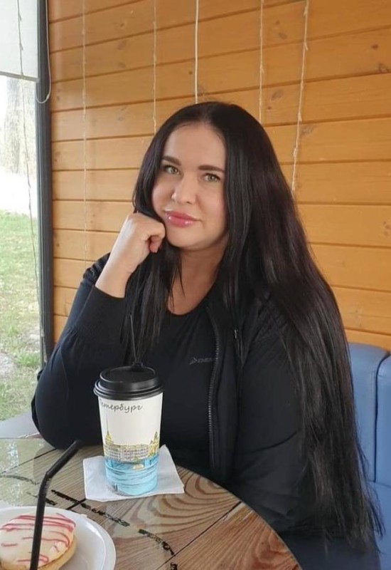 Angel • 29 • Kazakhstan