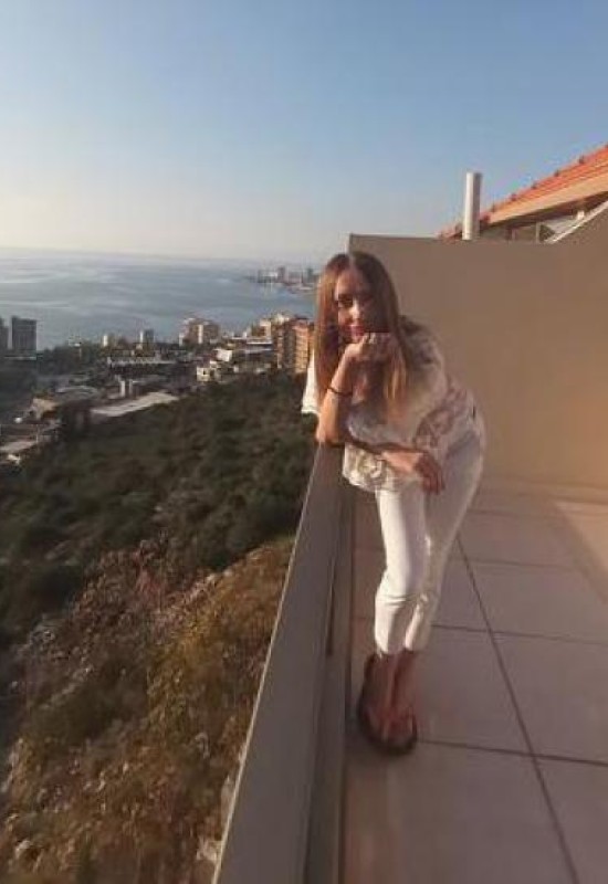 Olga • 39 • Білорусь