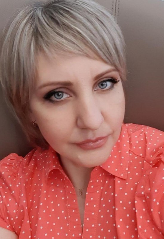 Tata • 45 • Russia