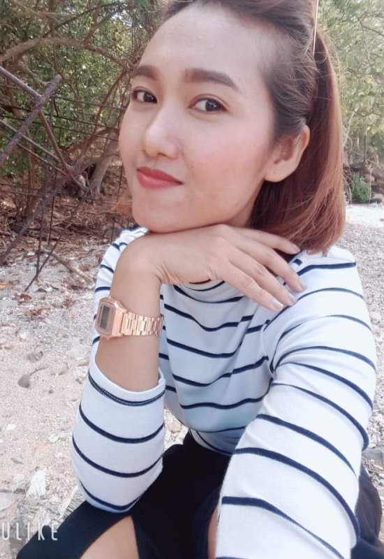 Chantima  • 36 • Thaïlande