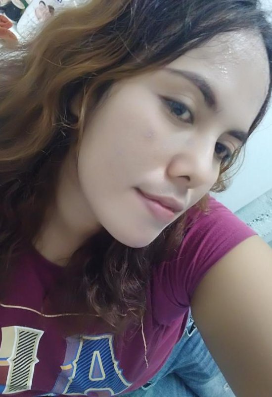 Jirapuan • 29 • Thailand