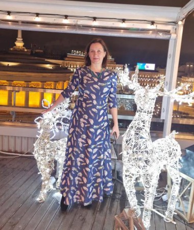 Nataliia , 50