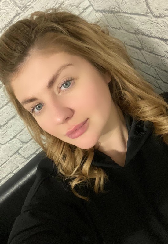 Tatiana • 40 • Russia