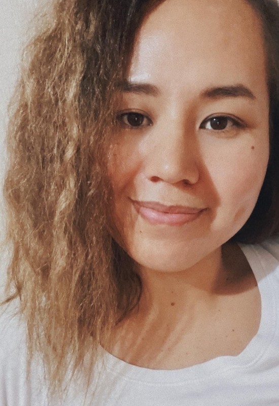 Aktolkyn  • 37 • Казахстан