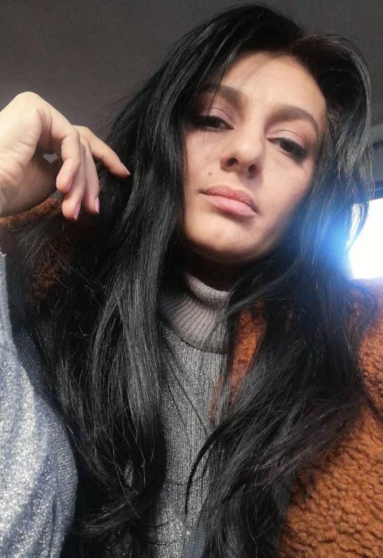 Zina • 45 • Білорусь