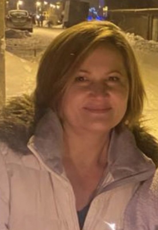Elvira • 57 • Russie