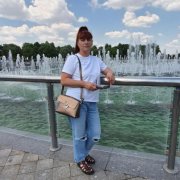 Svetlana
